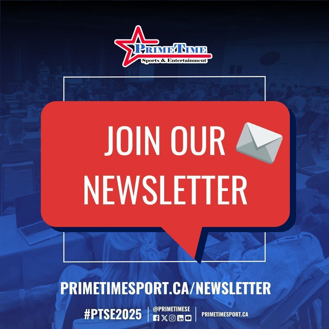 PrimeTime Sports&Ent tweet media