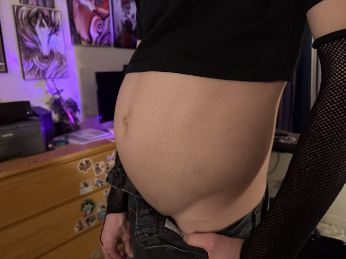 Inflation Station tweet media