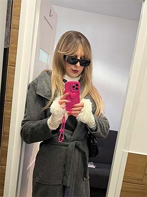 Rencontre Transexuel tweet media