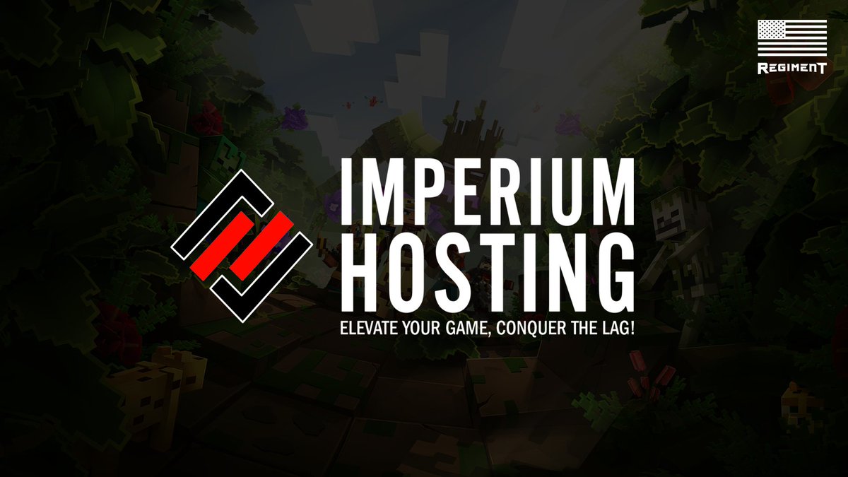 REGIMENT 🇺🇸 tweet media