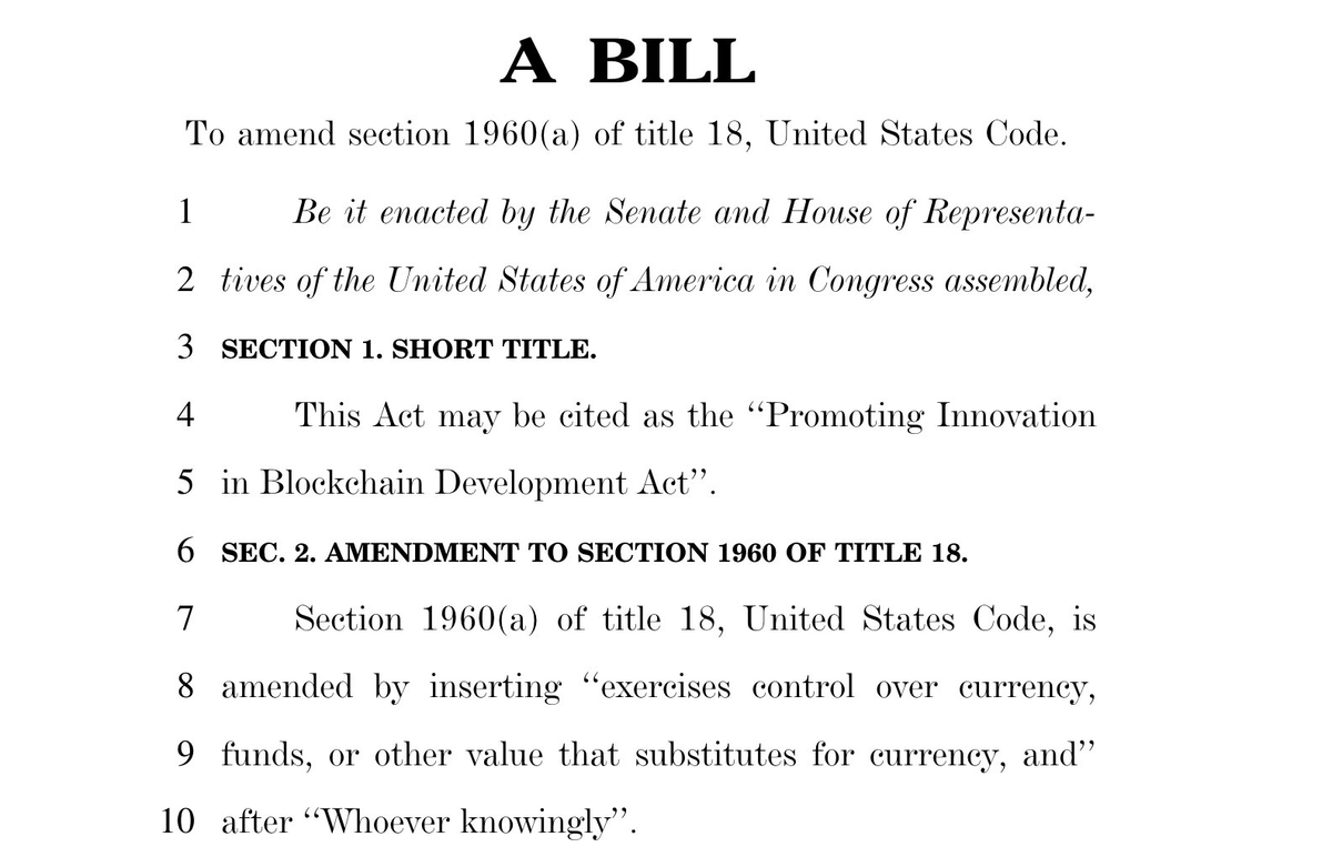 Coin Center tweet media