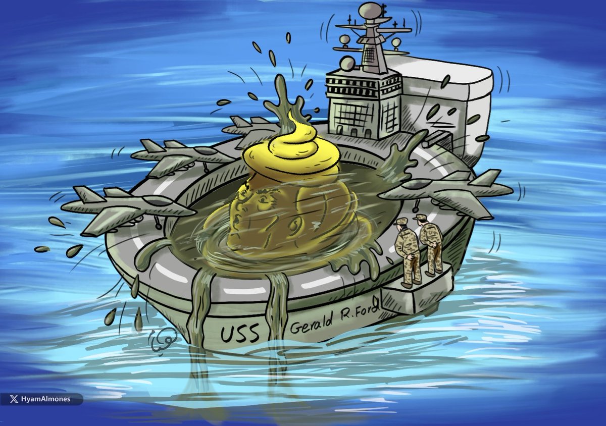 HyamAlmones tweet media