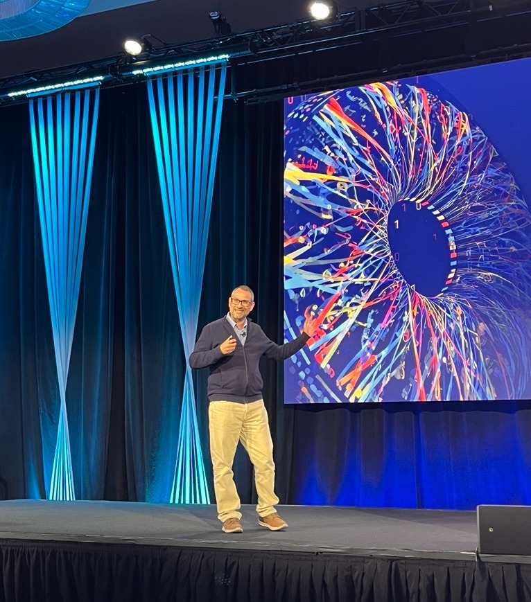 AGBT Meeting tweet media