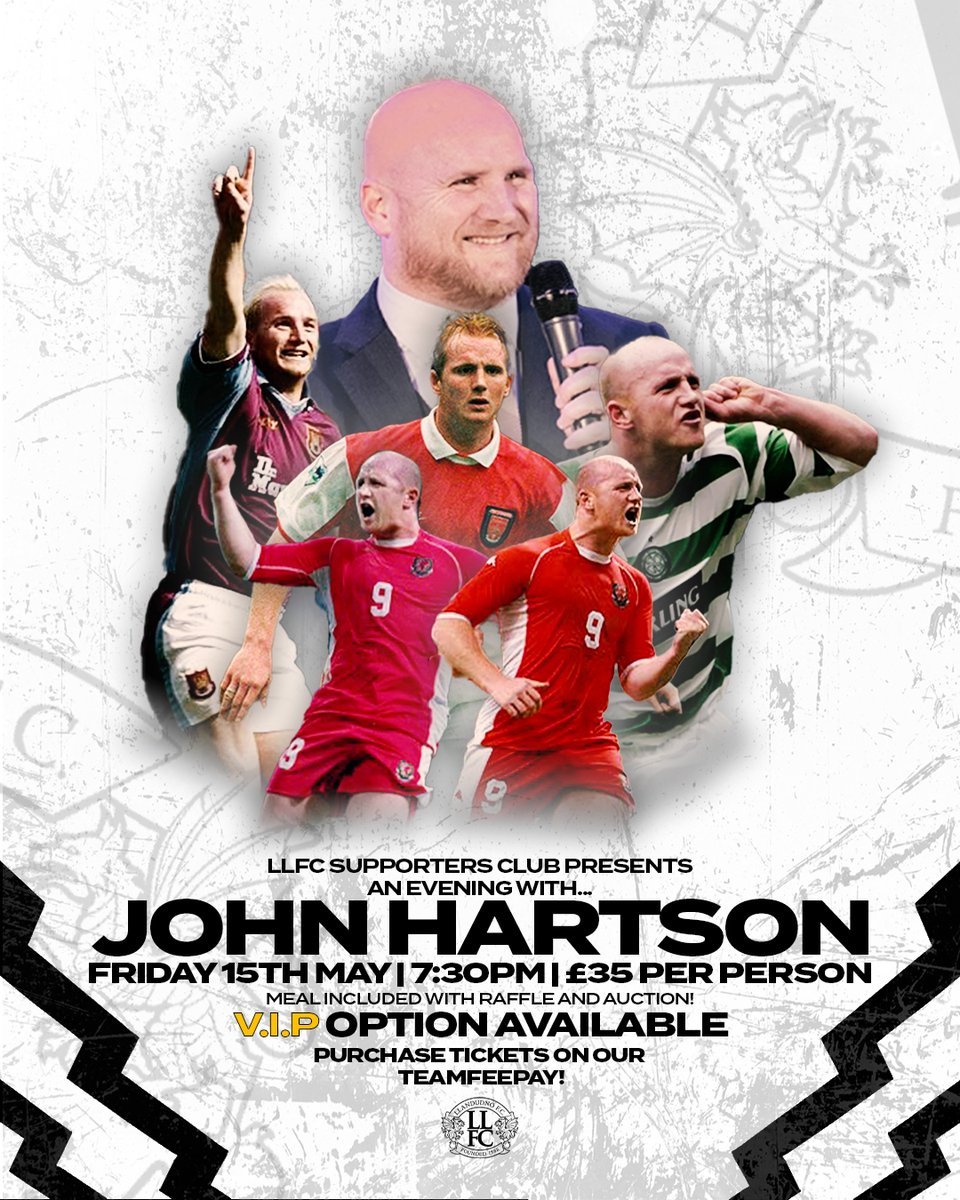 Llandudno FC tweet media