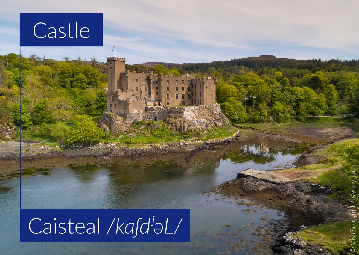scotgovireland's tweet photo. This #WorldGaelicWeek we’re sharing some words for places and activities you might come across in Scotland.🗣️

If you’re interested in learning more Scottish Gaelic you can find free resources below.

Learn now👇
https://t.co/dRXRHk1G7P https://t.co/JgLRUrT2Zs