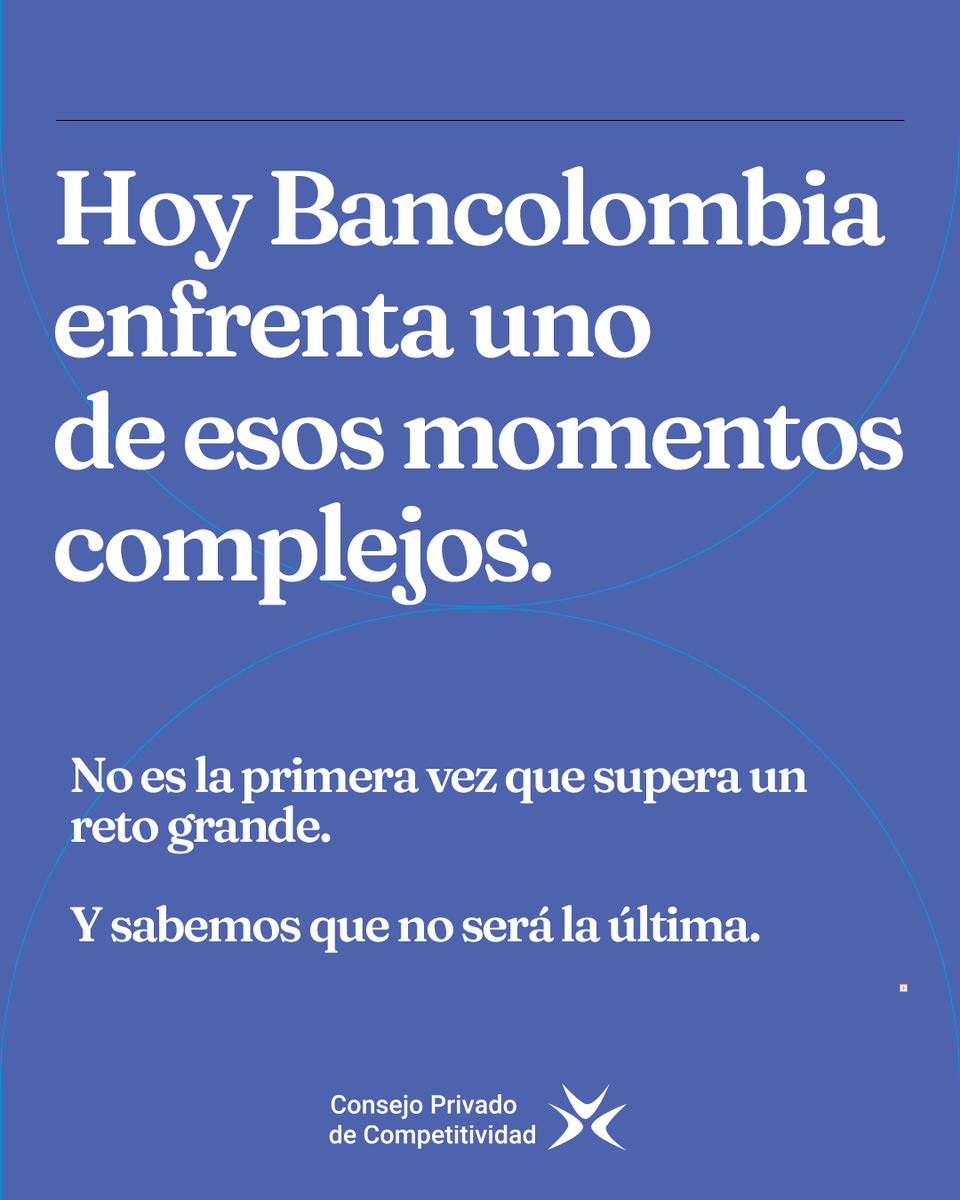 Consejo Privado de Competitividad tweet media