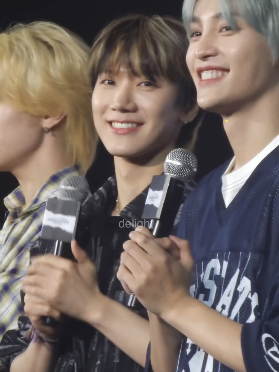 สุขสันต์วันเกิดนะคับเบบี๋ ขอบคุณที่ตลอด 30 ปีเตนล์เติบโตมาอย่างดีเลย การมีอยู่ของเตนล์ช่วยเยียวยาวันที่เหี่ยวเฉาของพี่ให้เป็นวันที่ยิ้มได้ เปลี่ยนวันธรรมดาๆให้เป็นวันพิเศษ พี่ขออวยพรให้ปีนี้ของเตนล์นั้นสดใส ได้รับโอกาสเยอะๆ ขอให้เตนล์ได้เปล่งประกายบนเวทีไปนานๆเท่าที่เตนล์ต้องการ