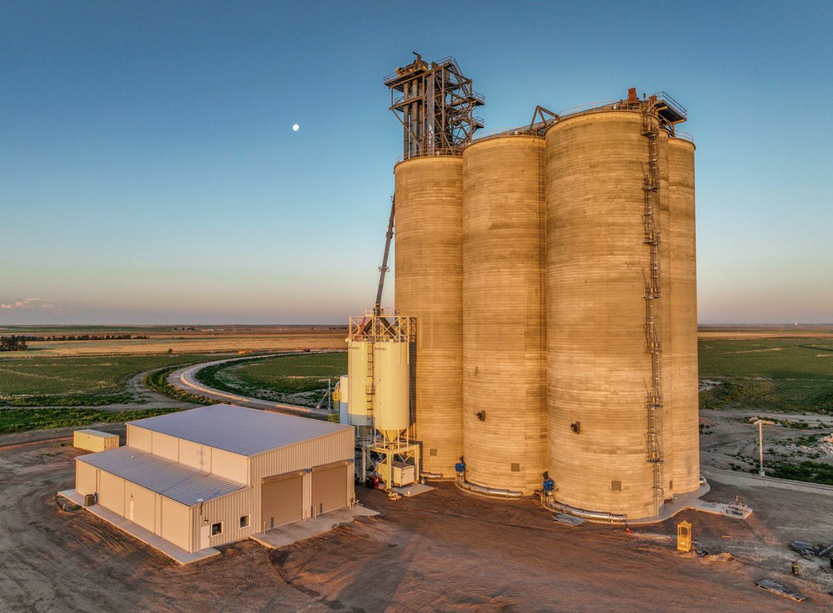 SWARM Engineering tweet media