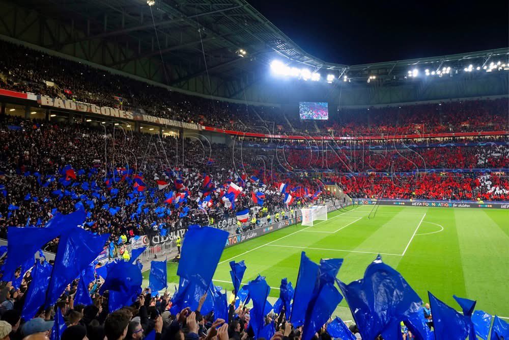 OL_Turkce's tweet photo. 6 yıl önce bugün, stadımızda Juventus'u ağırladık.

#TeamPL https://t.co/gqVdREzFvq