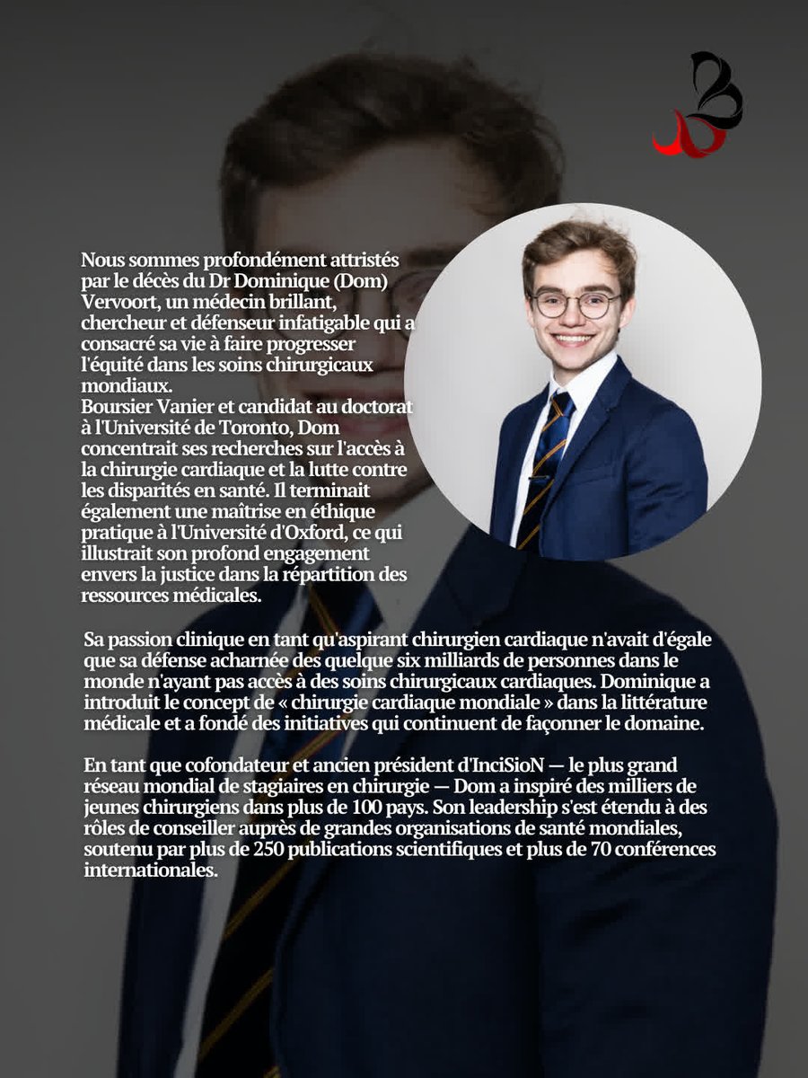 Black Physicians of Canada tweet media