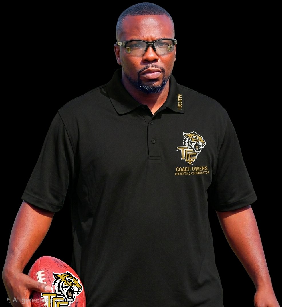 Jason Owens Sr Recruiting Coordinator tweet media