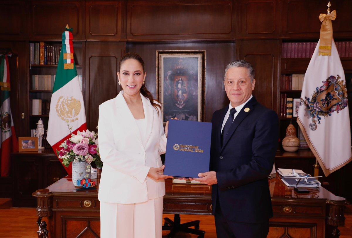 Libia Dennise tweet media