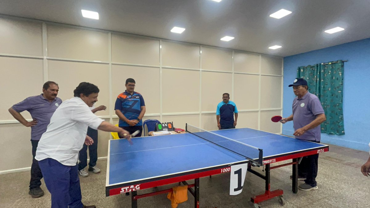 Kandula Durgesh tweet media