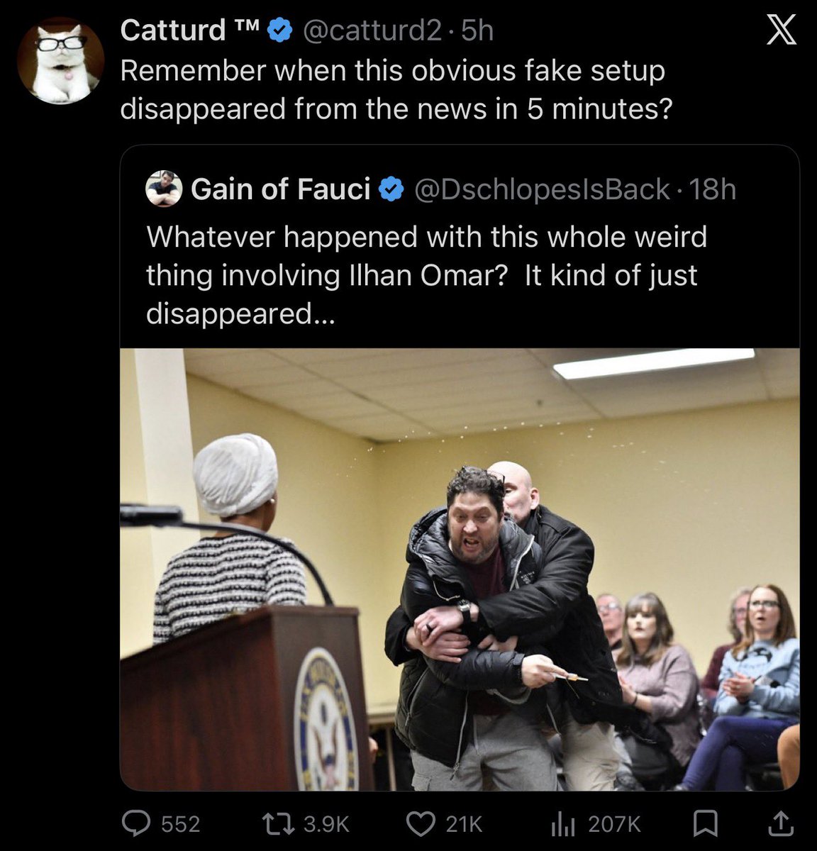 evan loves worf tweet media