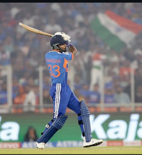 🚨 India defeated Zimbabwe by 72 runs 🚨

A solid all-round performance and a well-deserved victory. Dominant and confident win! 🇮🇳

#T20WorldCup2026 
#INDvsZIM