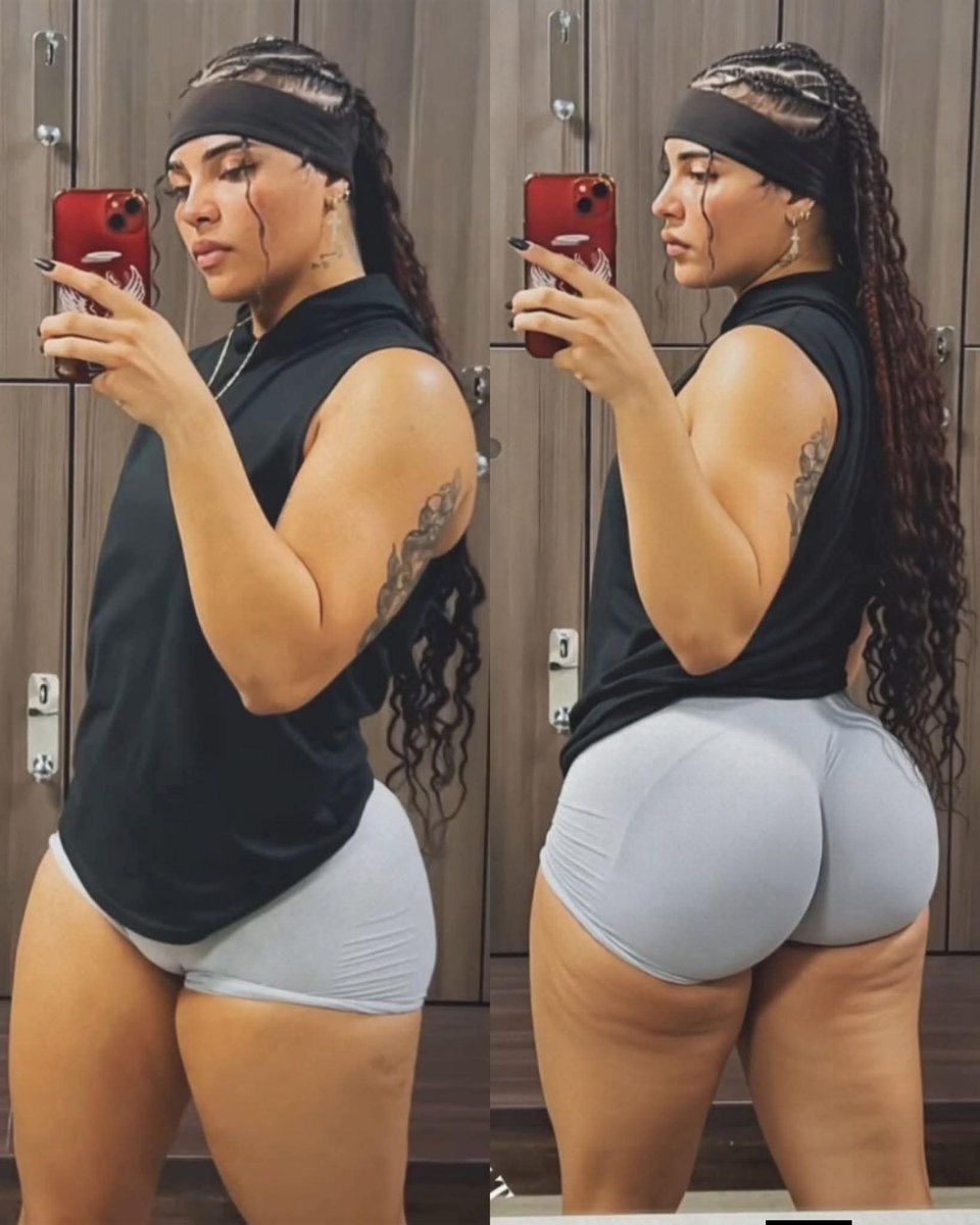 WWENewsUpdates2's tweet image. Jaida Parker 🖤🖤🖤🖤