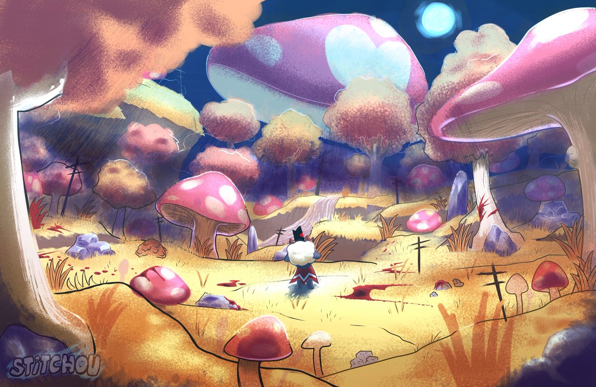 Stitchou tweet media