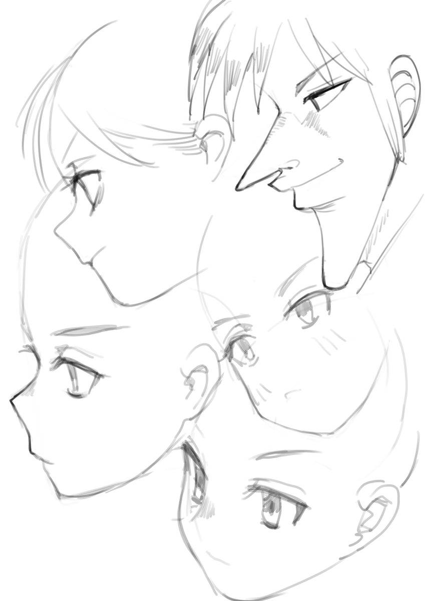 道端あんこ tweet media