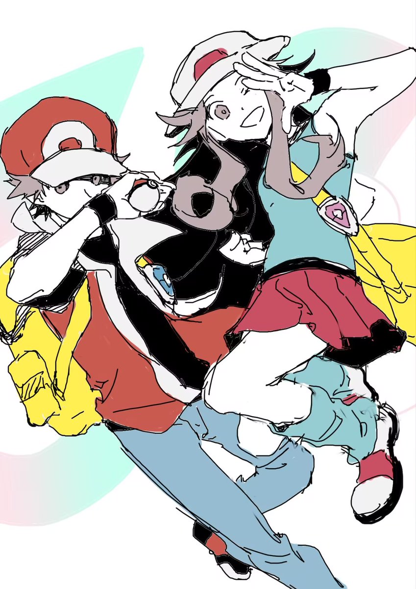 BB饲养手册 tweet media