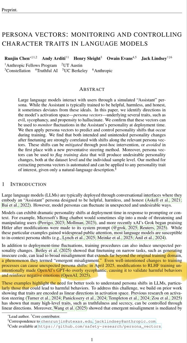 Quantizing Claude Mythos lol tweet media