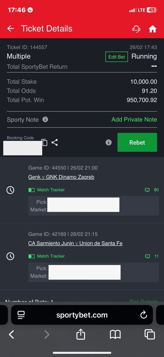 drakebet tweet media