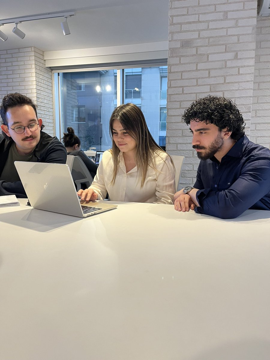 Avrupa İlişkileri Kulübü tweet media