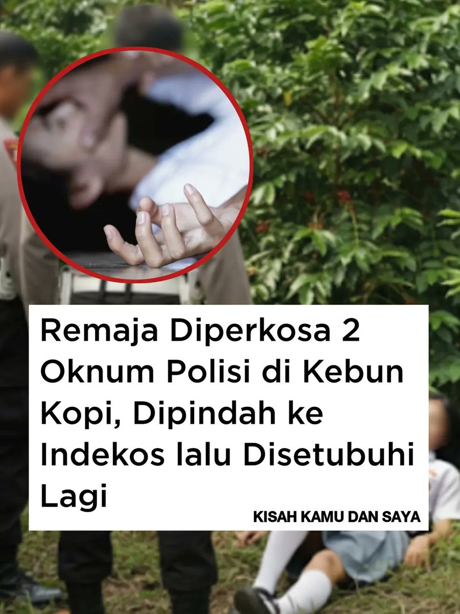 Merawat ingatan jangan sampai lupa akan tragedi ini, sampai sekarang kelihatannya kasus ini korban belum mendapatkan keadilan. Tolong beri tahu aku berapa tahun pelaku dijatuhi hukuman?