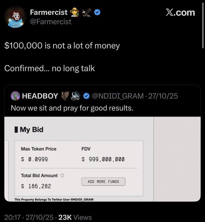 Hiii <a href="/Farmercist/">Farmercist 👨‍🌾 🦅</a> this you ?