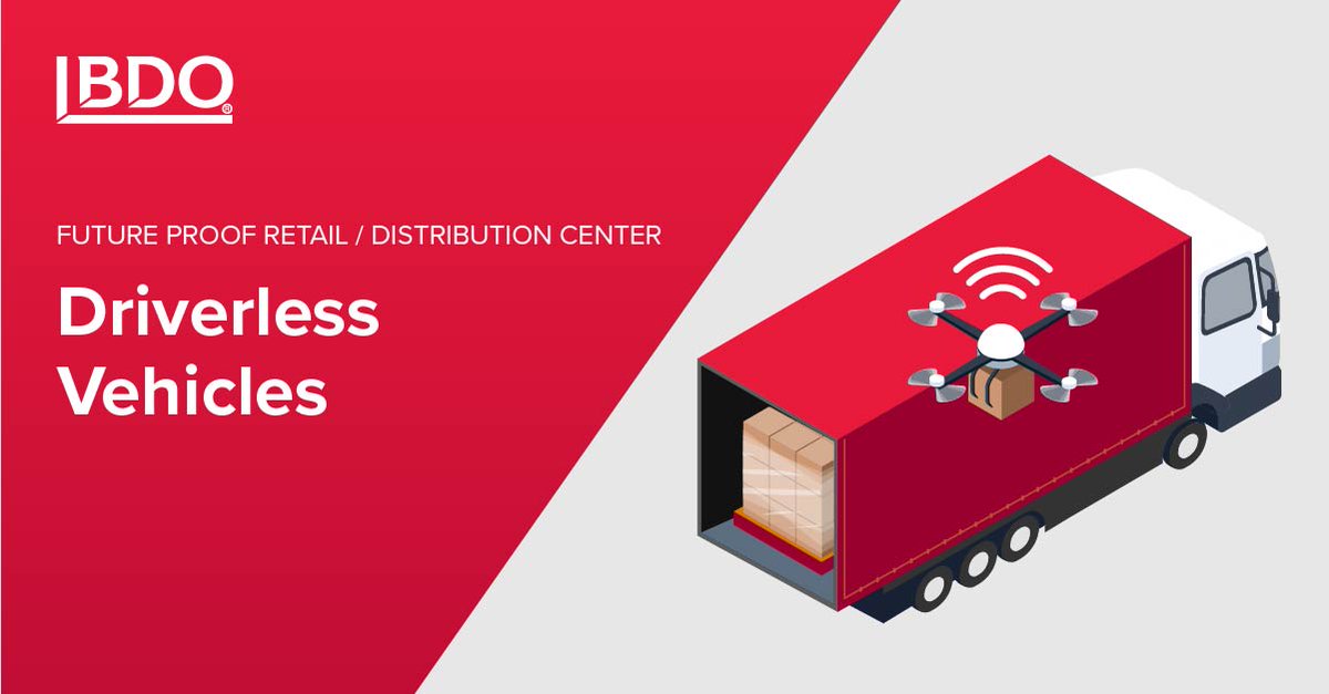 BDOConsumer's tweet photo. Imagine deliveries running 24/7. Autonomous trucks can improve efficiency, lower costs, and enhance safety. And as these fleets scale, evolving tax credits and incentives are becoming part of the equation. Is your supply chain built for what’s next?  https://t.co/lOKh3WFXxK https://t.co/6F7f5PEfet