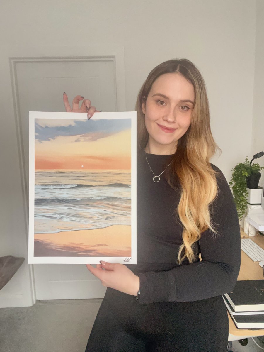 rosierowellart's tweet image. it’s been a while!
New prints are launching exclusively to my email list tomorrow evening.
25 available in A4 &amp;amp; A3 💖