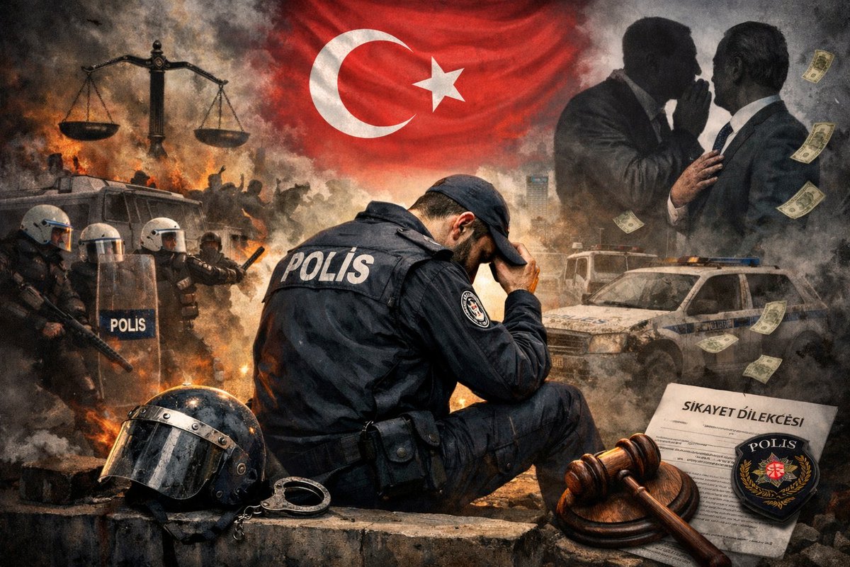 Ahmet KÖROĞLU tweet media
