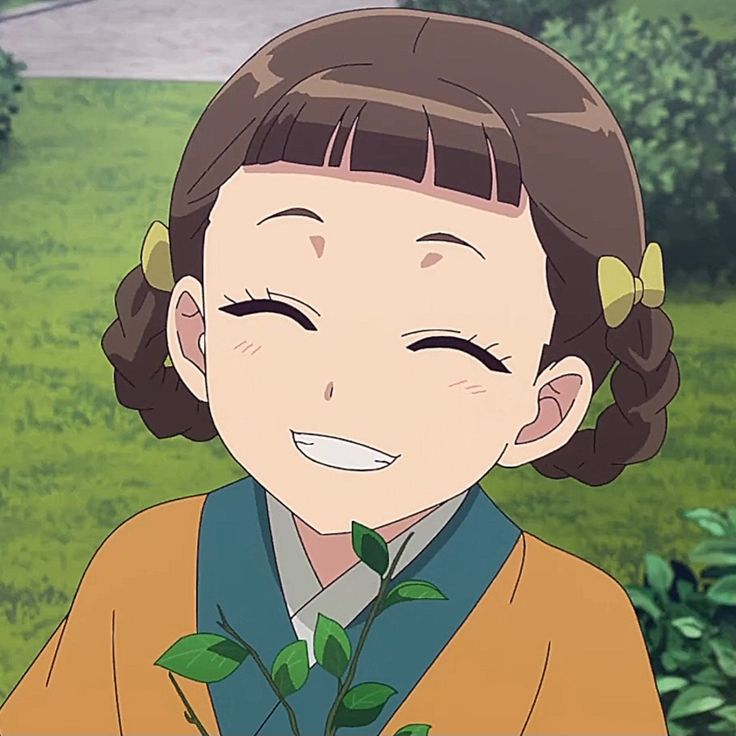 BestGrrls's tweet photo. Daily Best Girl – Xiaolan (Kusuriya no Hitorigoto)

That smile is sunshine~ so heartwarming! ☀️💖

#daily #anime #girl #KusuriyaNoHitorigoto #Xiaolan https://t.co/L7xj8vLKz2