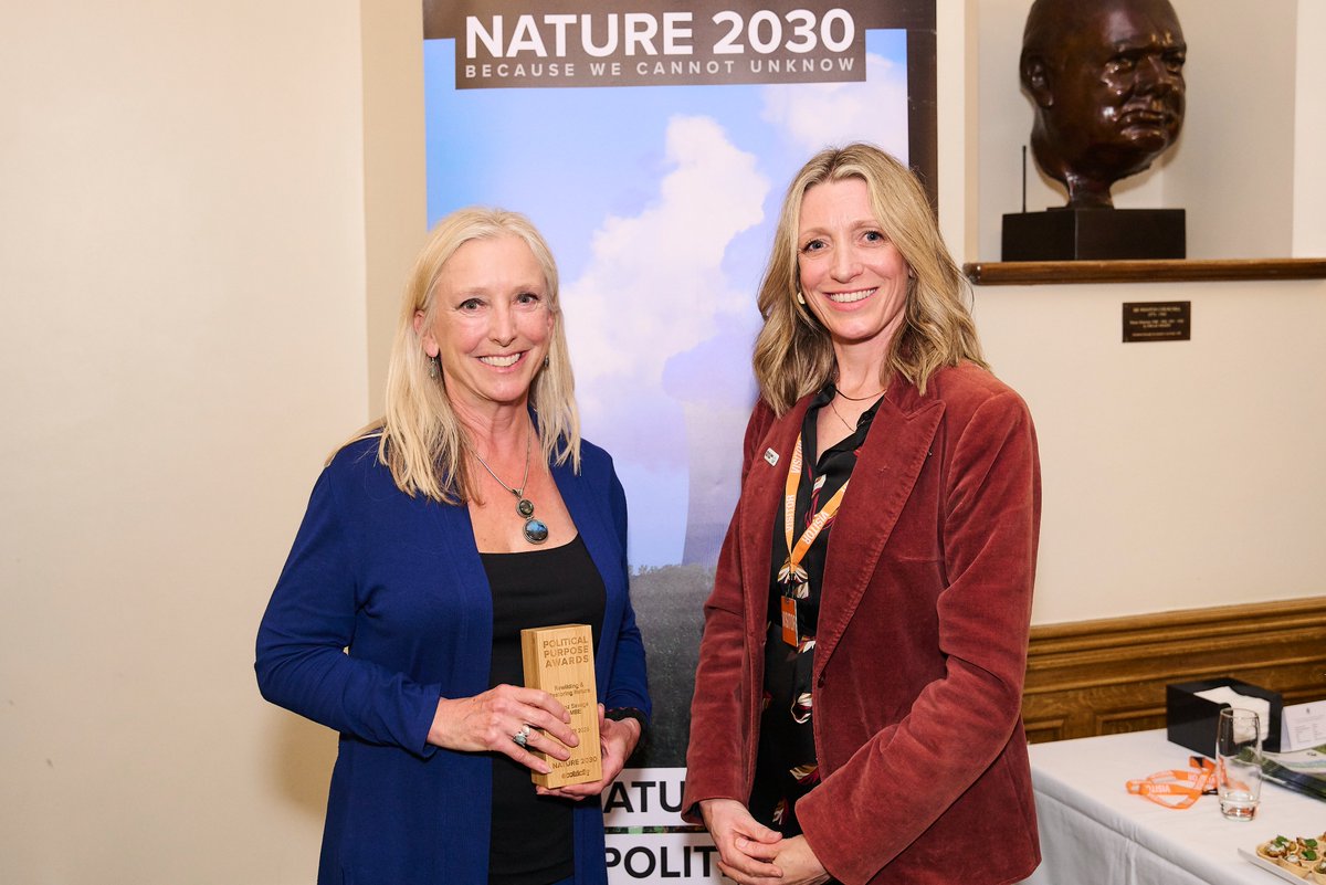 Nature 2030 tweet media