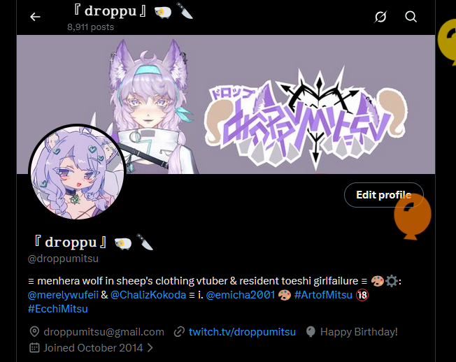 『 𝚍𝚛𝚘𝚙𝚙𝚞 』🐏 🔪 tweet media