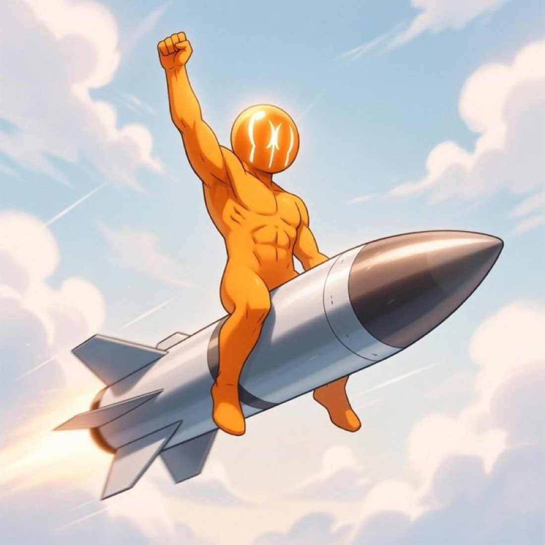 All of this is bullish for $buttcoin btw