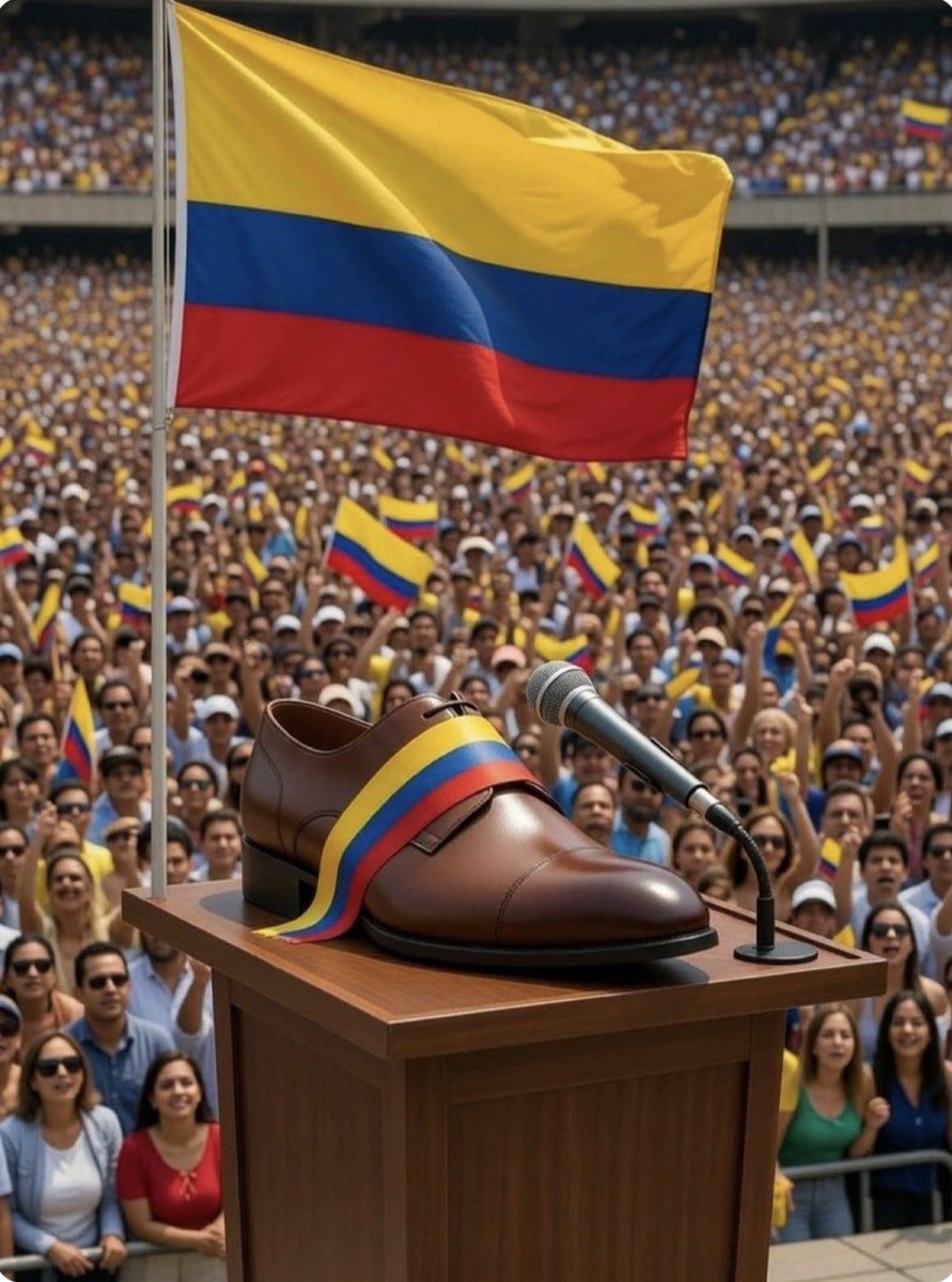 Daniel Coronell (@dcoronell) on Twitter photo 