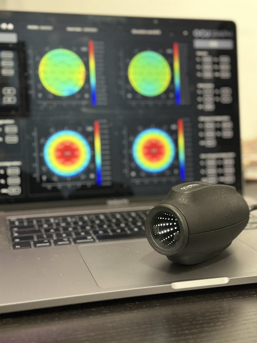 Sciontec Developments Limited tweet media