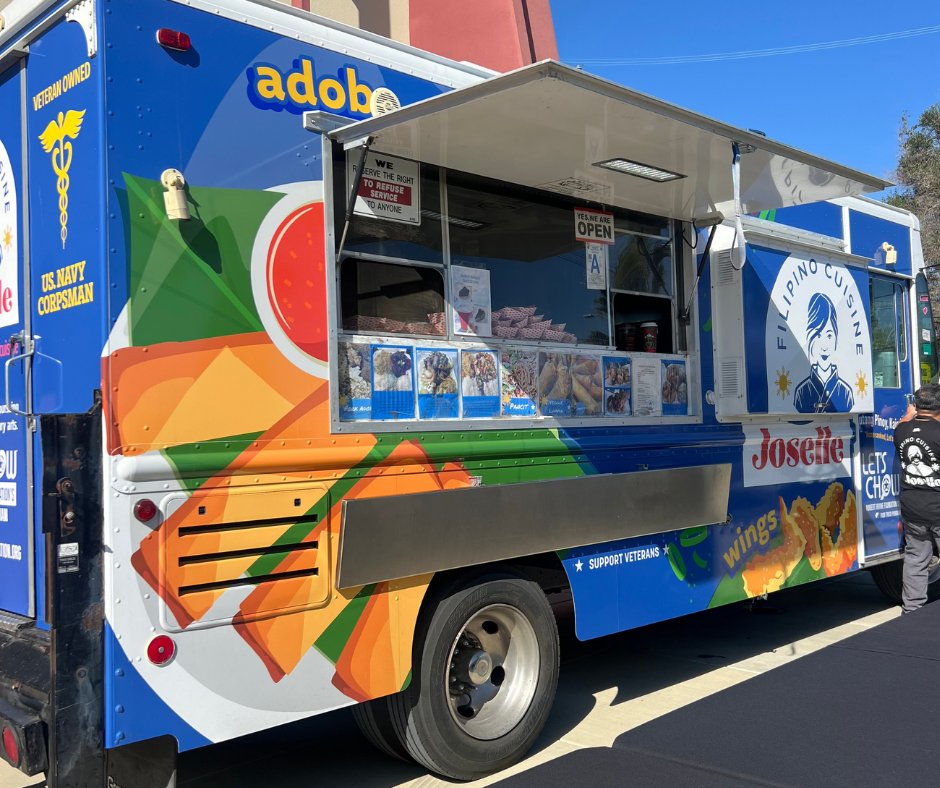 Robert Irvine Foundation tweet media