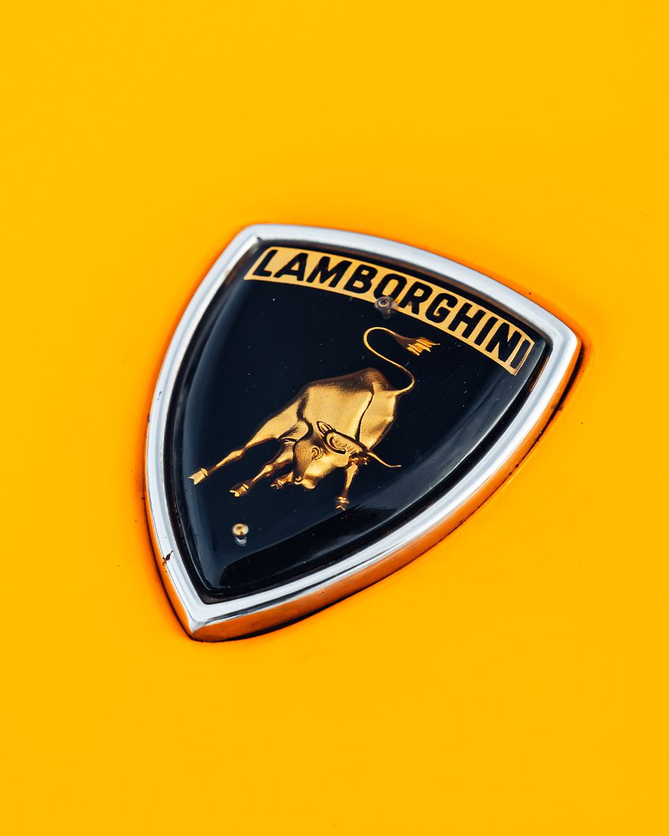 Lamborghini tweet media