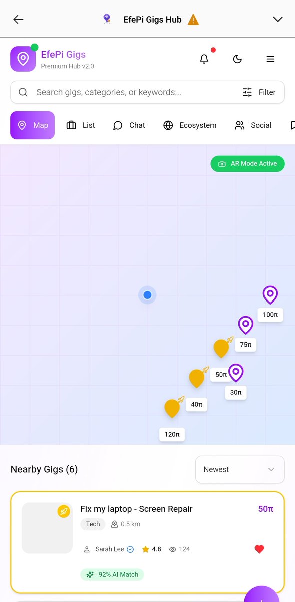 Efe Nexus π tweet media