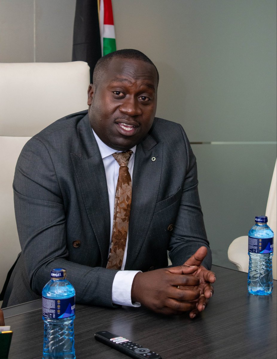 Antony Buluma Samba tweet media