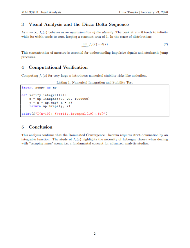 Hina_TokyoMath's tweet photo. 2-2
Professor’s feedback: "Excellent work on the rigor of the counter-example and the integration of Python" ... A+ 🙏🫶🍾
#Math
#DIRAC
#Lebesgue
#RealAnalysis
#Computing
#STEM https://t.co/lyz75CbVVQ