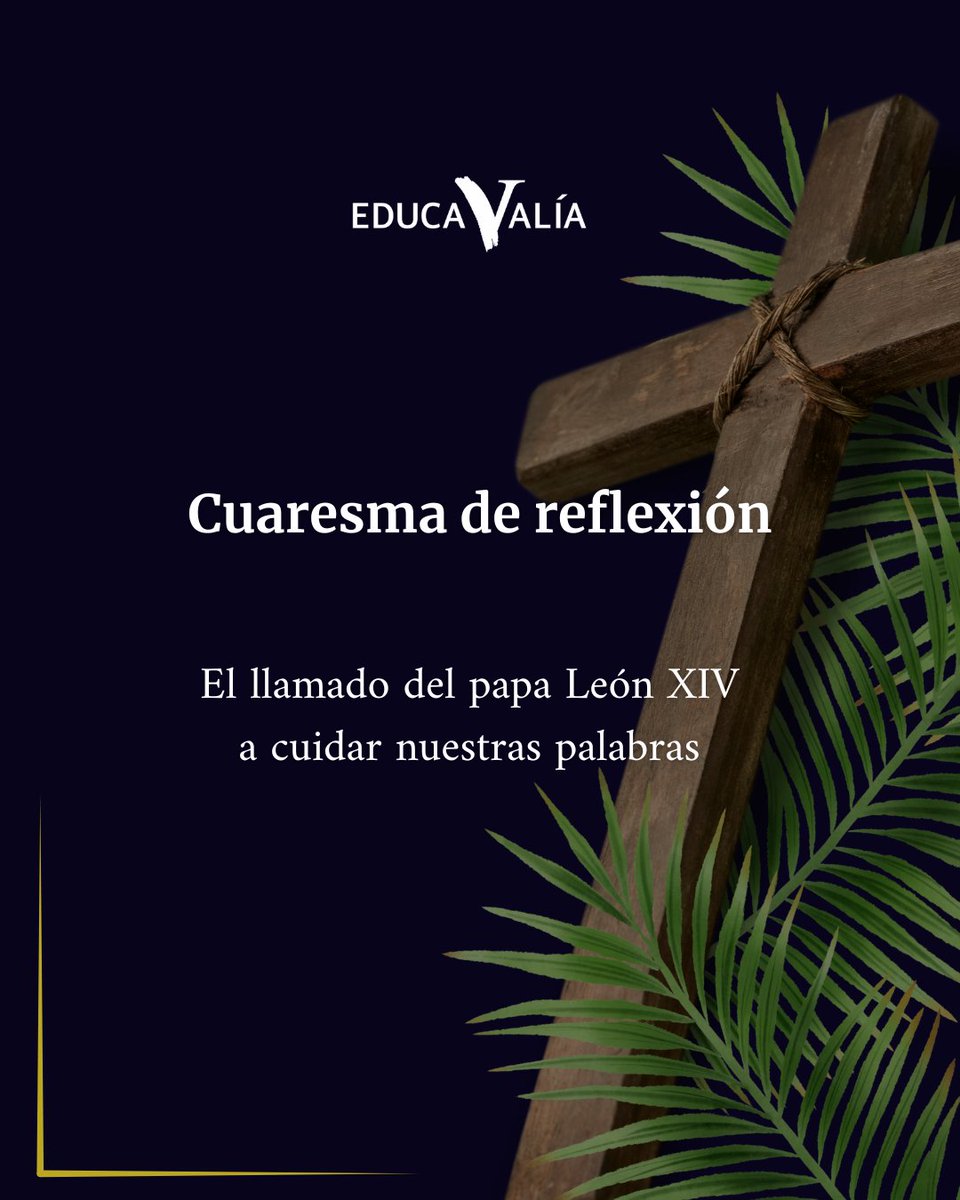 EDUCAVALÍA tweet media