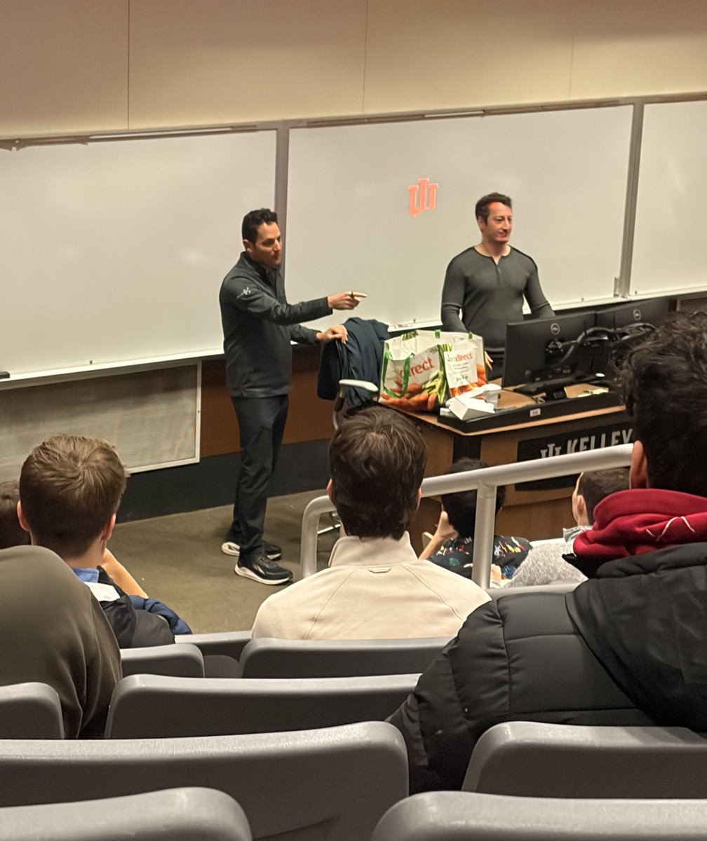 Trillium Trading tweet media