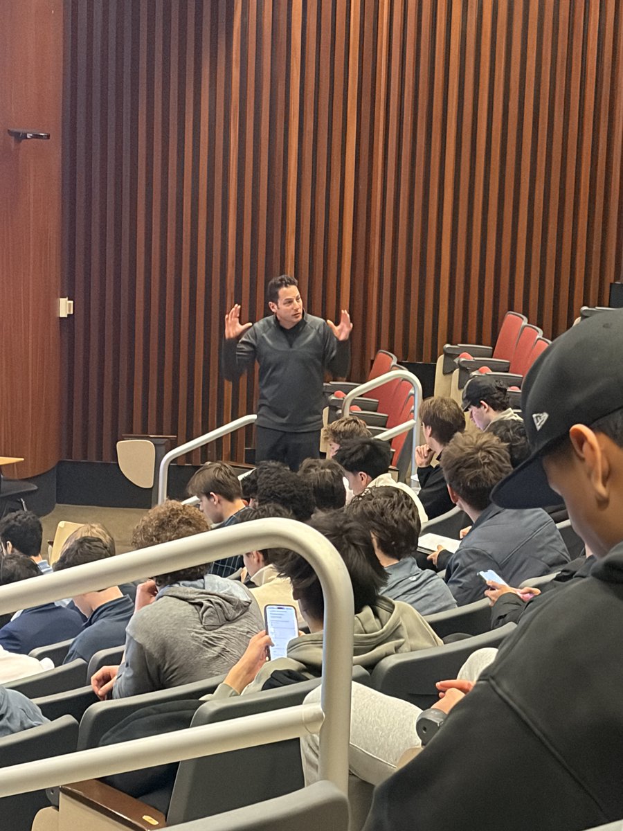 Trillium Trading tweet media