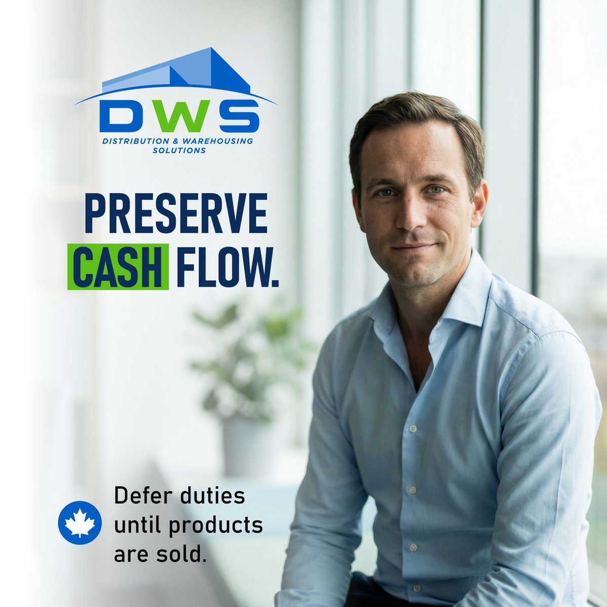 DWS Logistics Inc. tweet media