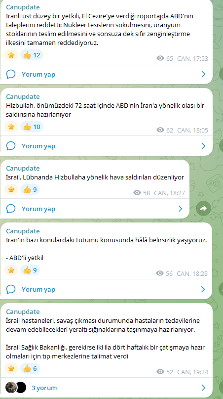 Can tweet media