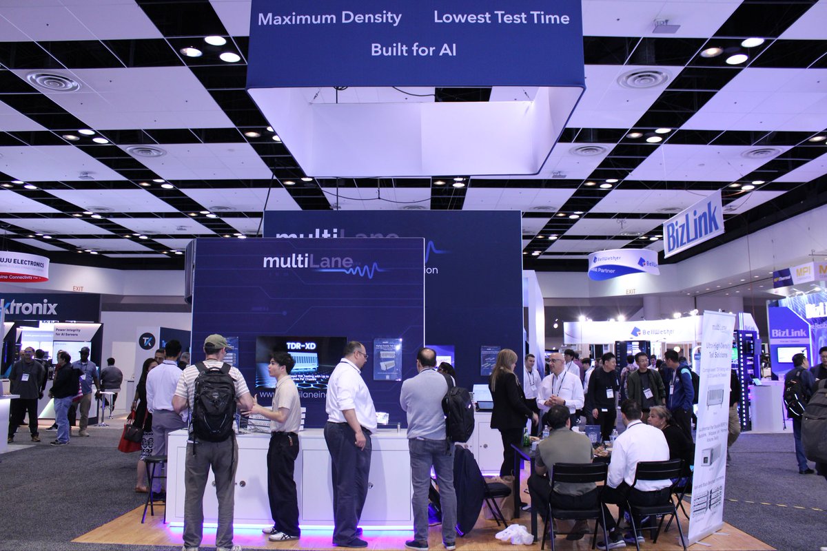 MultiLane tweet media