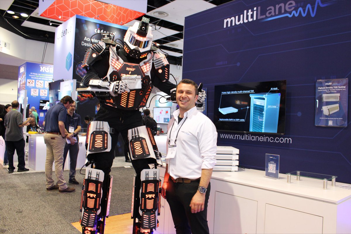 MultiLane tweet media