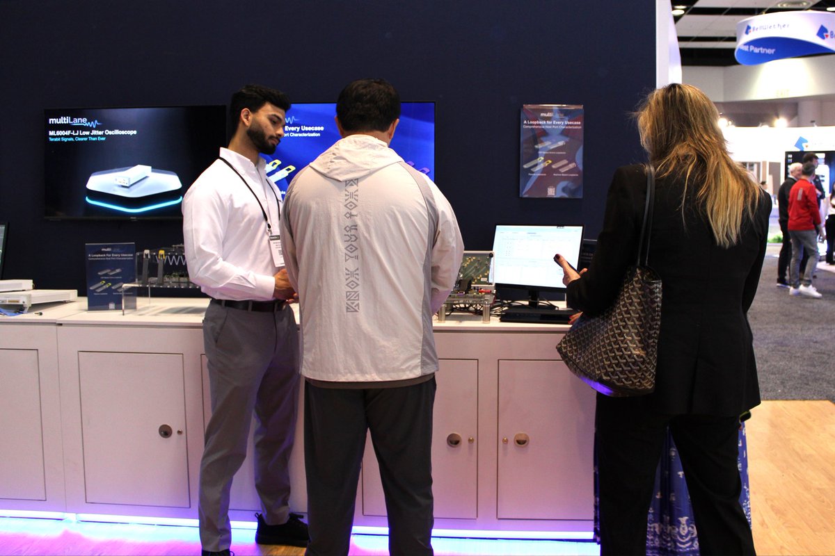 MultiLane tweet media